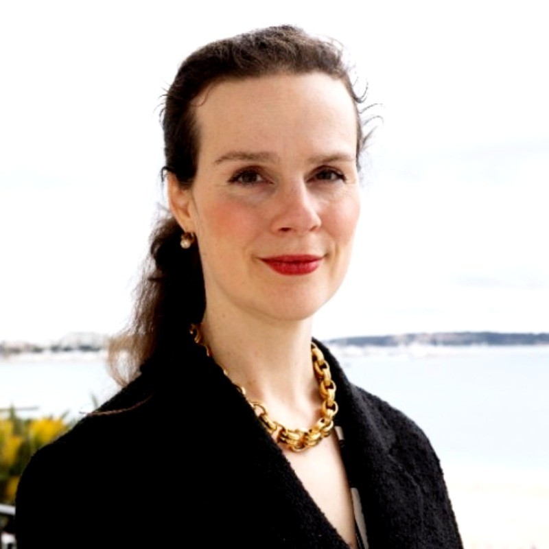 Laurie Mezeret, Pimco Prime Real Estate